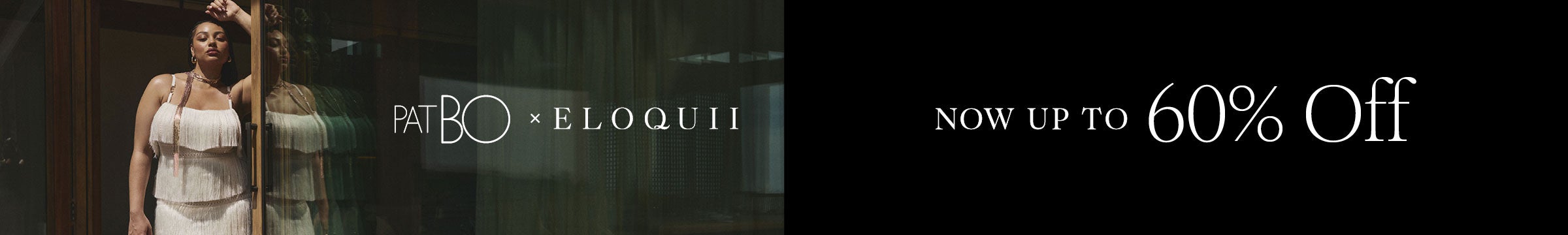 PatBo x ELOQUII